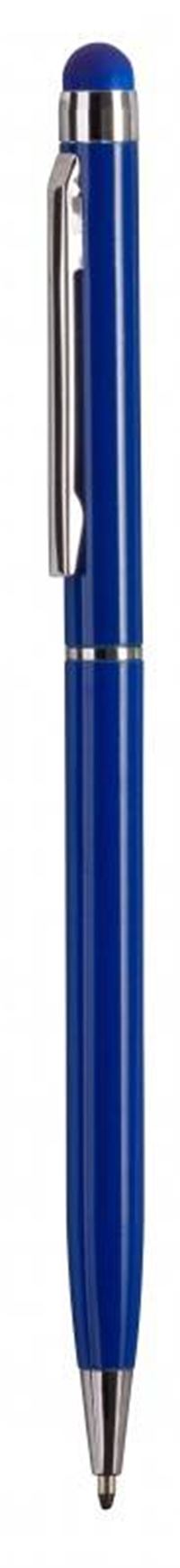 PENNA TOUCH WRITER IN METALLO